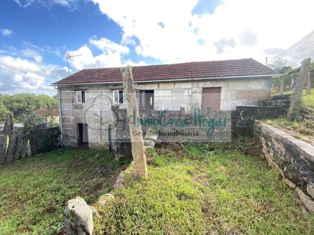 Casa en venta en O Porriño, Orbenlle