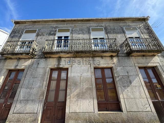 Casa en venta en O Rosal, O Baixo Miño