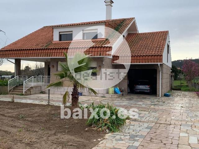 Casa en venta en O Rosal, O Baixo Miño