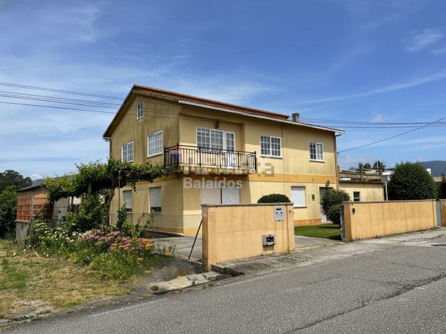 Casa en venta en O Rosal, O Baixo Miño