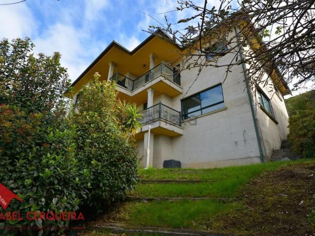 Casa en venta en O Rosal, A Mina