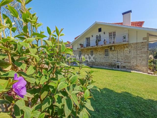 Casa en venta en O Rosal, O Baixo Miño