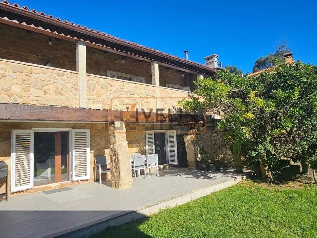 Casa en venta en O Rosal, O Calvario