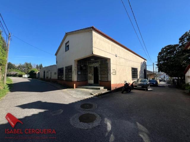 Casa en venta en O Rosal, O Baixo Miño