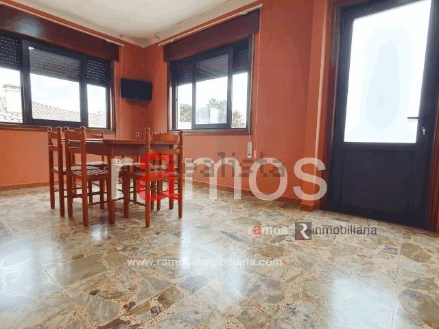 Casa en venta en O Rosal, O Baixo Miño