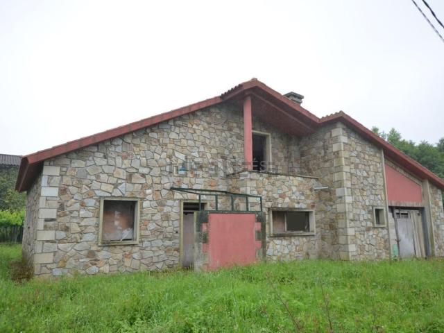 Casa en venta en O Rosal, O Baixo Miño