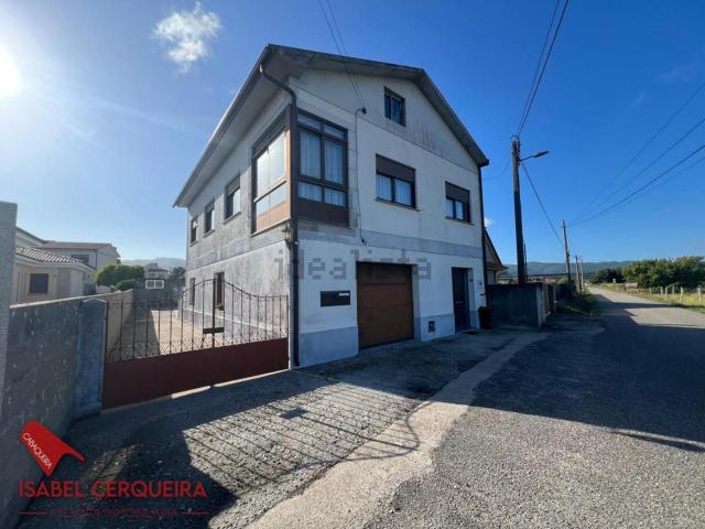 Casa en venta en O Rosal, O Baixo Miño