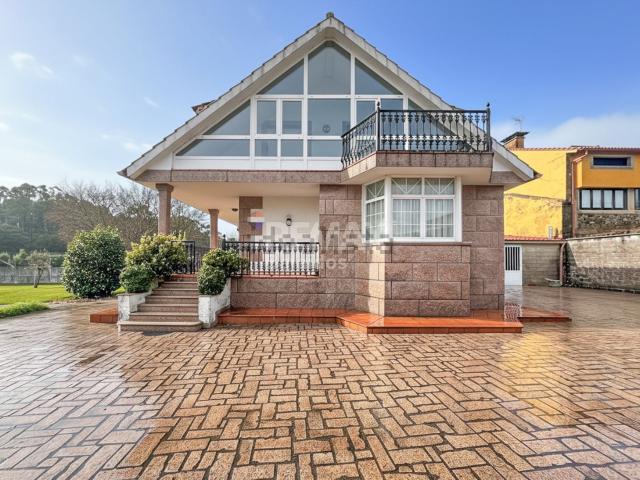 Casa en venta en O Rosal, O Baixo Miño