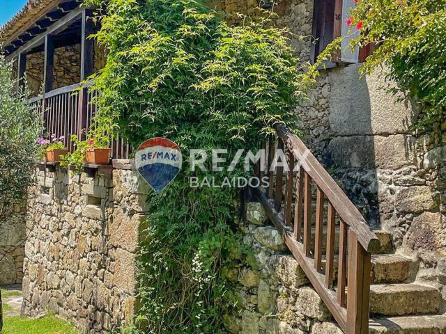 Casa en venta en O Rosal, O Baixo Miño