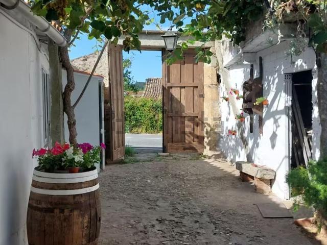 Casa en venta en O Rosal, O Baixo Miño