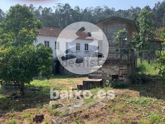 Casa en venta en O Rosal, O Baixo Miño