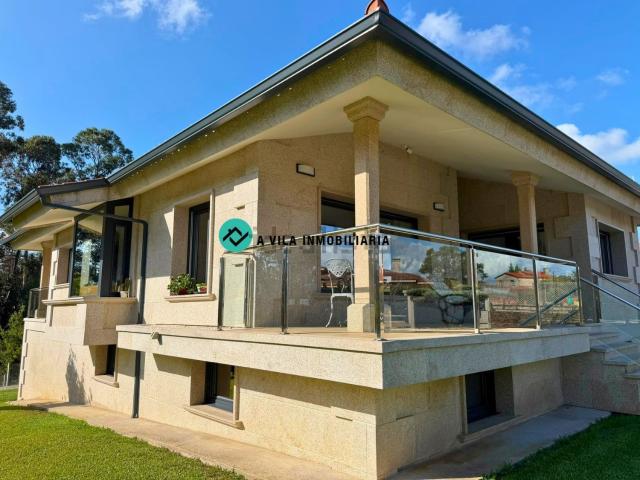 Casa en venta en San Miguel de Tabagón, O Calvario
