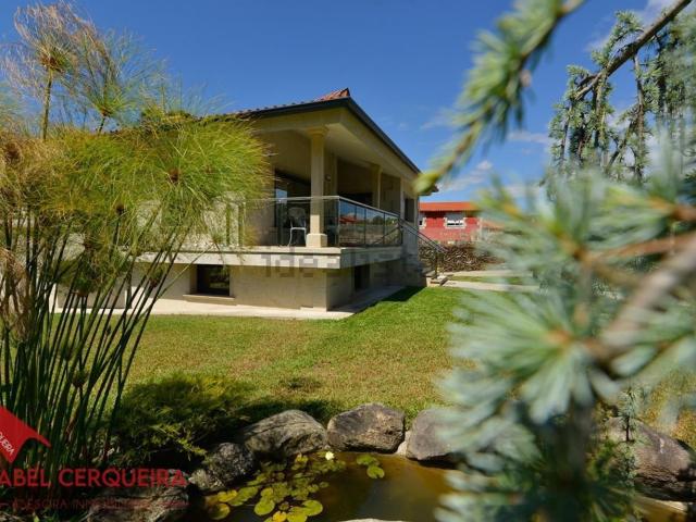 Casa en venta en O Rosal, O Baixo Miño