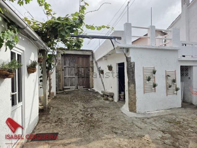 Casa en venta en O Rosal, O Baixo Miño