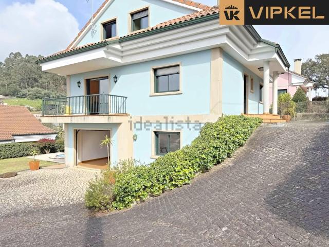 Casa en venta en O Rosal, O Baixo Miño