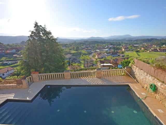 Casa en venta en O Rosal, O Baixo Miño