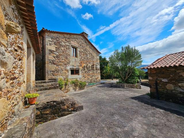 Casa en venta en O Rosal, O Baixo Miño