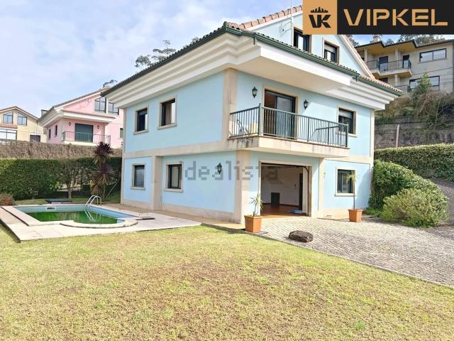 Casa en venta en O Rosal, O Baixo Miño
