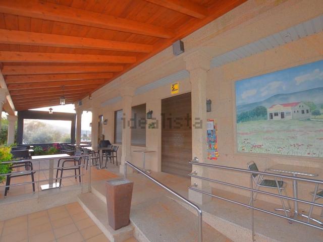 Casa en venta en Tomiño, O Baixo Miño