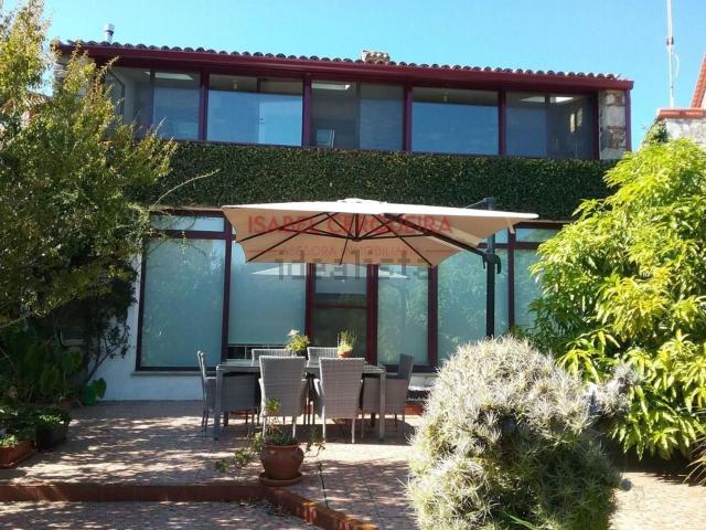 Casa en alquiler en O Rosal, O Outón