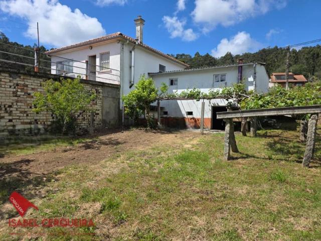 Casa en venta en O Rosal, O Baixo Miño