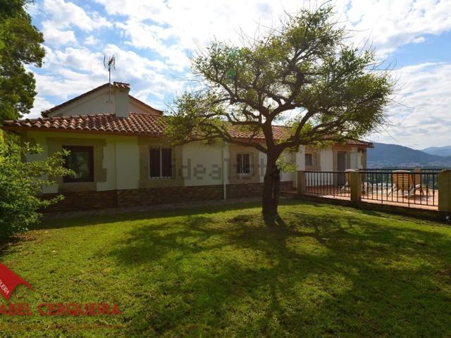 Casa en venta en O Rosal, O Xisco
