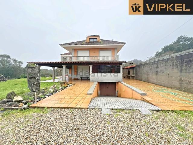 Casa en venta en O Rosal, O Baixo Miño