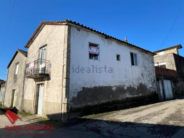 Casa en venta en O Rosal, O Baixo Miño