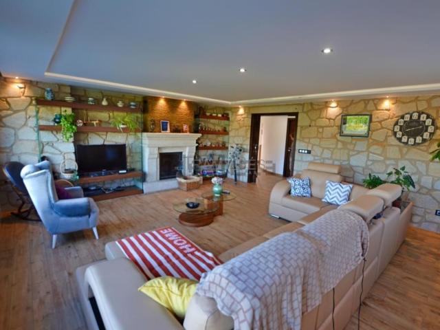 Casa en venta en O Rosal, O Baixo Miño