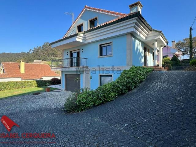 Casa en venta en O Rosal, O Baixo Miño