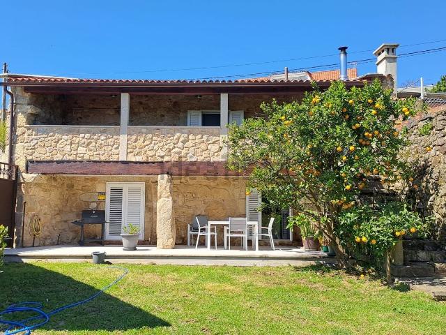 Casa en venta en O Rosal, O Baixo Miño