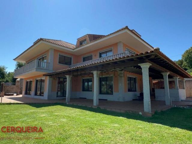 Casa en venta en O Rosal, O Baixo Miño