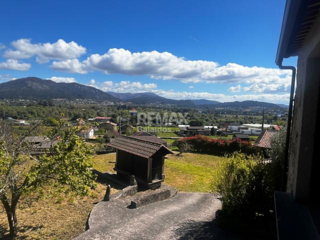 Casa en venta en O Rosal, O Baixo Miño