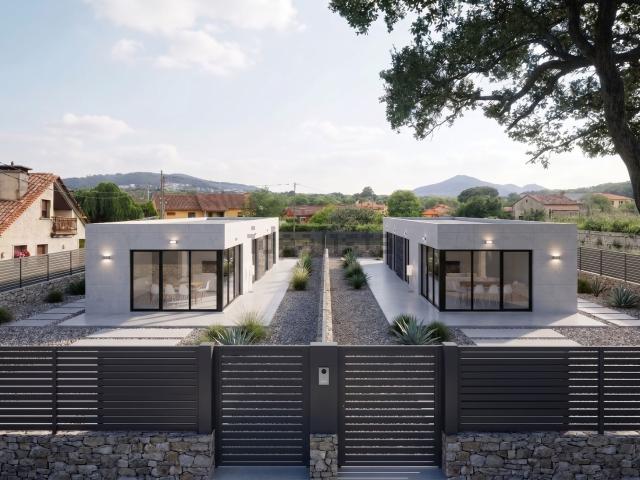 Casa en venta en O Rosal, O Baixo Miño