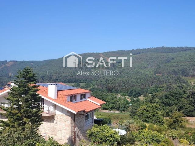 Casa en venta en O Rosal, O Baixo Miño