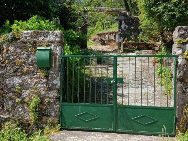 Casa en venta en O Rosal, O Baixo Miño