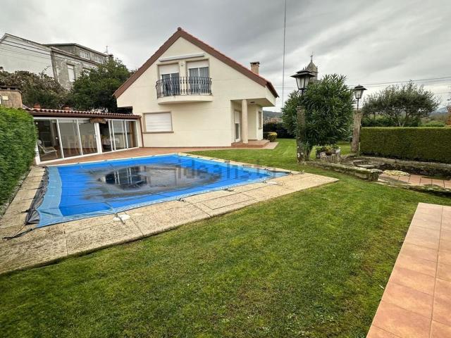 Casa en venta en O Rosal, O Baixo Miño