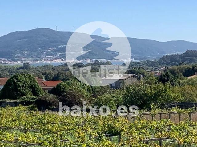 Casa en venta en O Casal, O Calvario