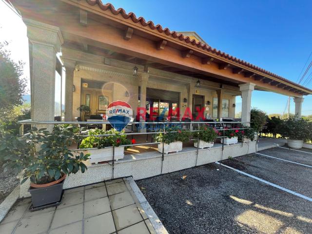 Casa en venta en O Rosal, O Baixo Miño