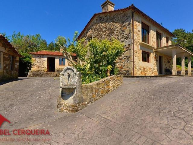 Casa en venta en O Rosal, O Baixo Miño