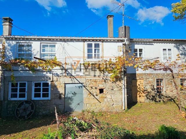 Casa en venta en O Rosal, O Baixo Miño