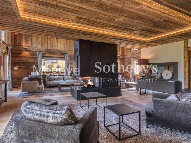 Maison location à Bonneville, Megève