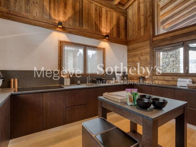 Maison location à Bonneville, Megève