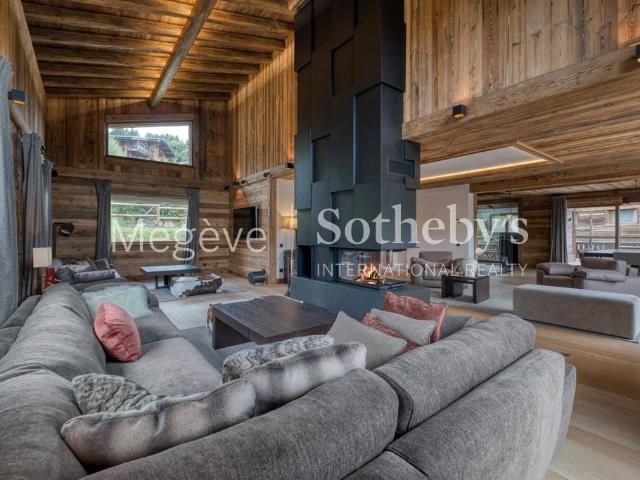 Maison location à Bonneville, Megève