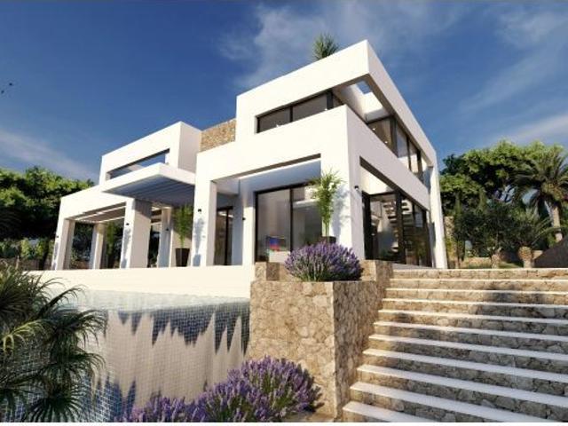 Casa en venta en Ferrando, la Marina Alta
