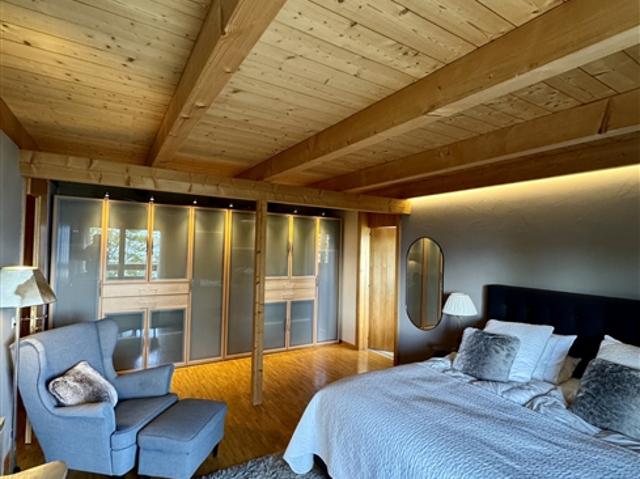 Wohnung kaufen in Ayent, Wallis