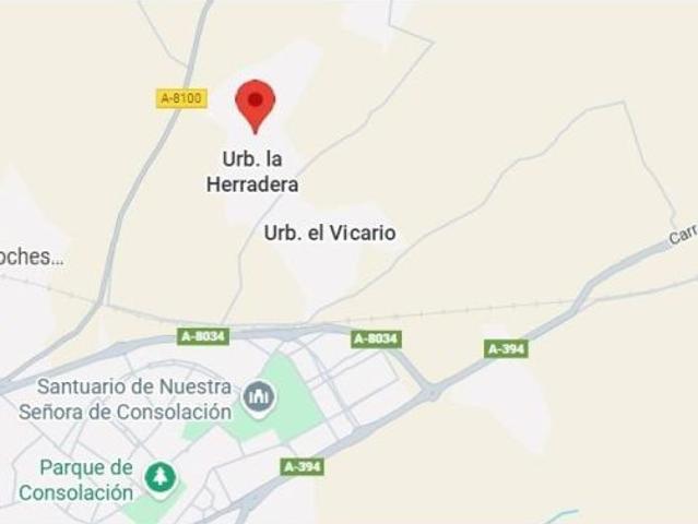 Casa en venta en La Herradera, Utrera