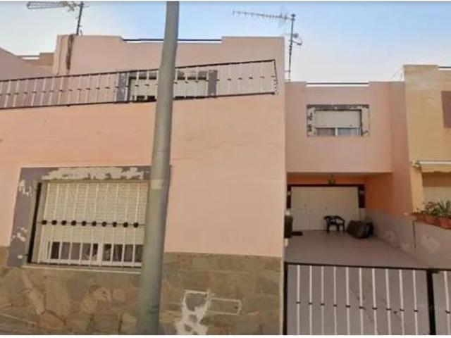 Casa en venta en Loma Cabrera, Almería