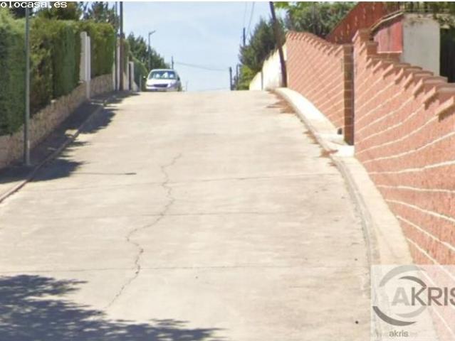 Casa en venta en Méntrida, Toledo