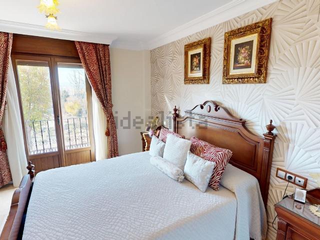 Casa en venta en Loma Linda, Comarca de la Vega de Granada